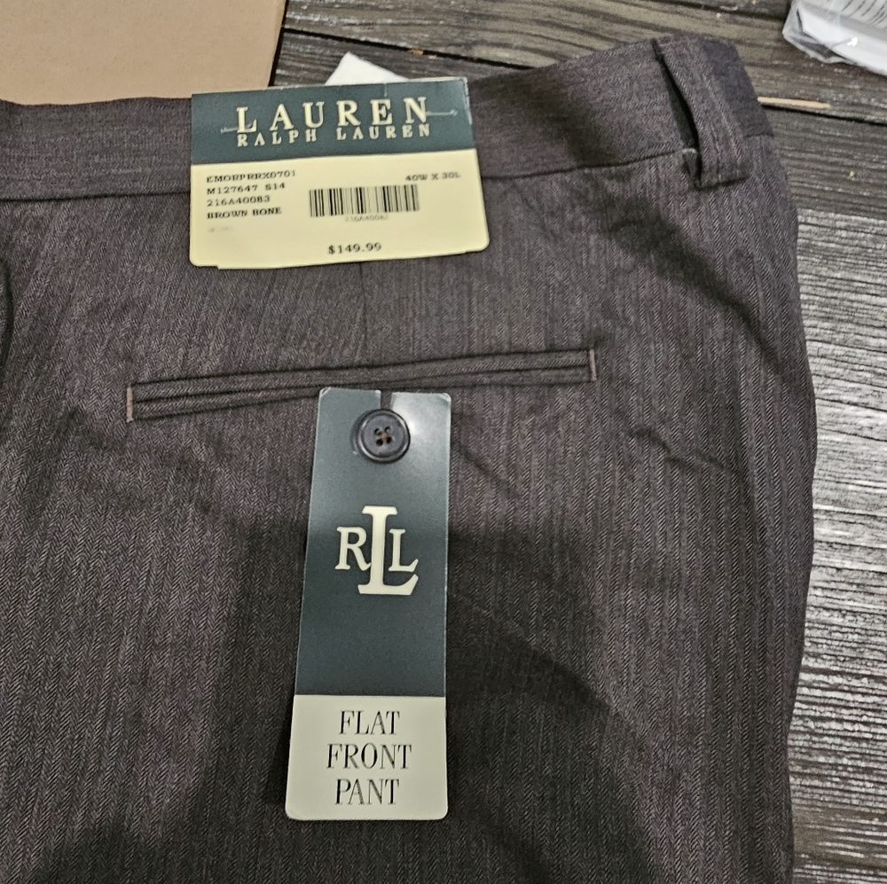 Mens dress pants